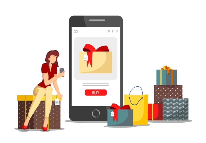 Media Shop Online