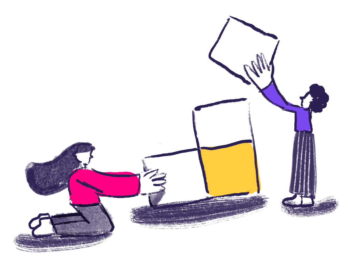 banner_two_people_building_blocks two people building blocks