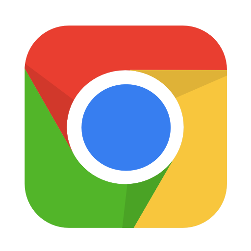 Internet-chrome-icon