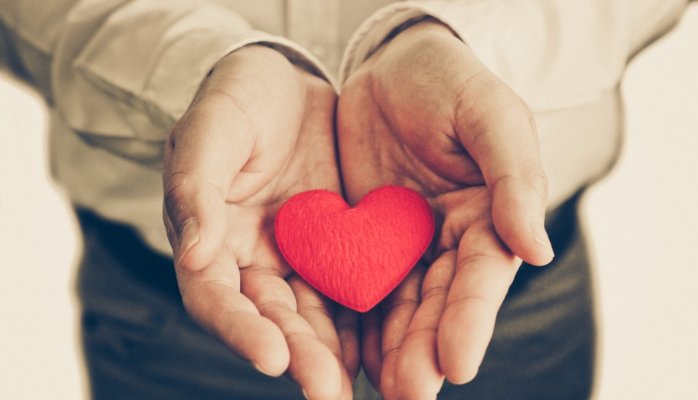 You always remember your first love and your first customers