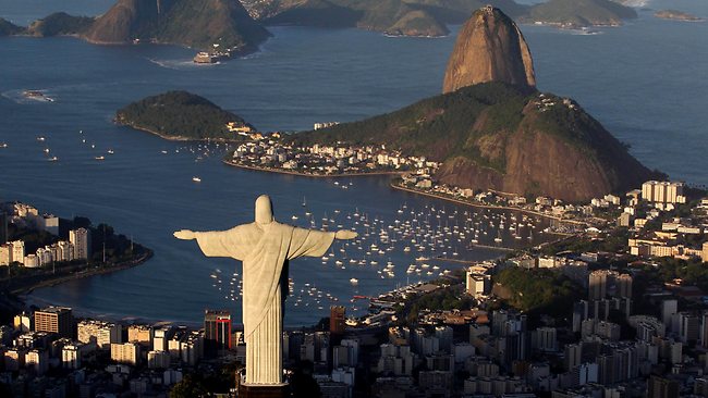 Brazilian Website Monitoring