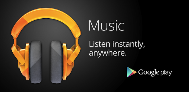 Google Play