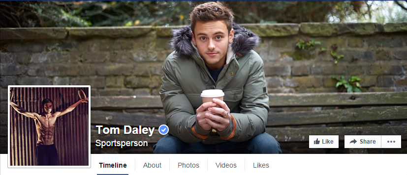 Pay to Message Your Favourite Celebrity on Facebook