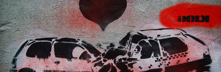 lovecrash