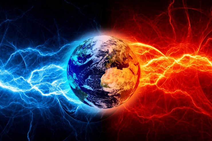 Solar Storms - Pictures, More From National Geographic ...