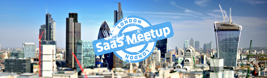 SaaS London Meet-Up