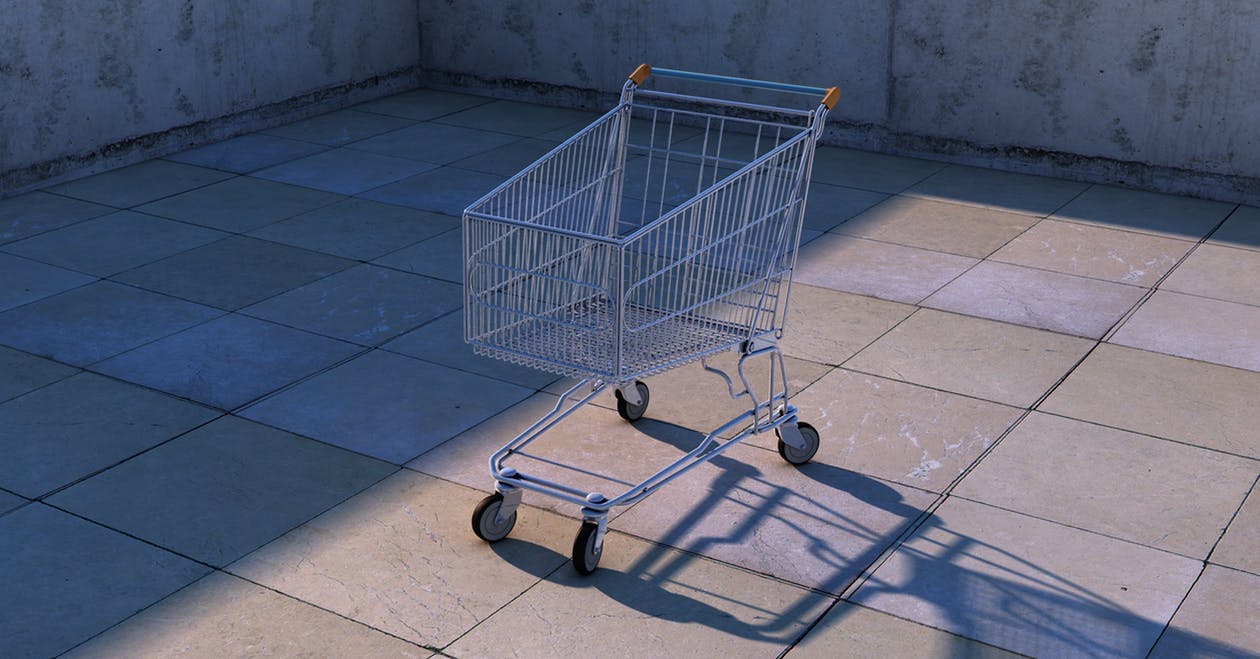 Slow Loading Time & Lack of Guest Checkout Costs UK Retailers Billions