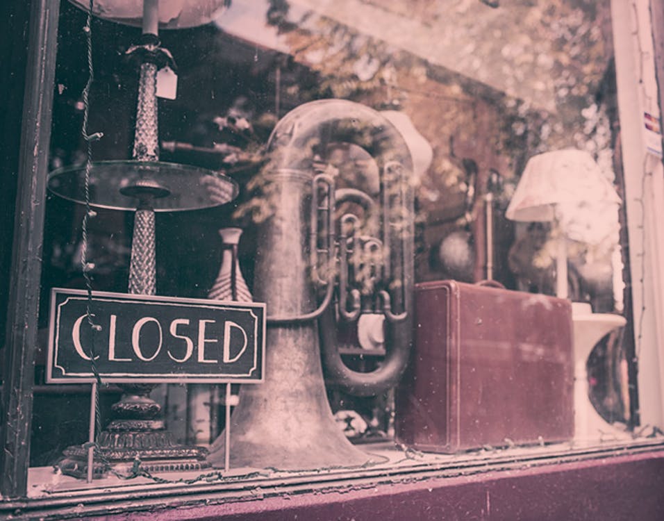 Websites of 40% of UK e-commerce firms experience downtime during seasonal traffic peaks