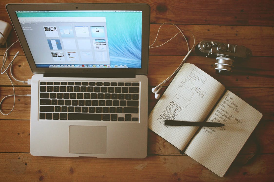 Keeping Your Website Fresh & Updated