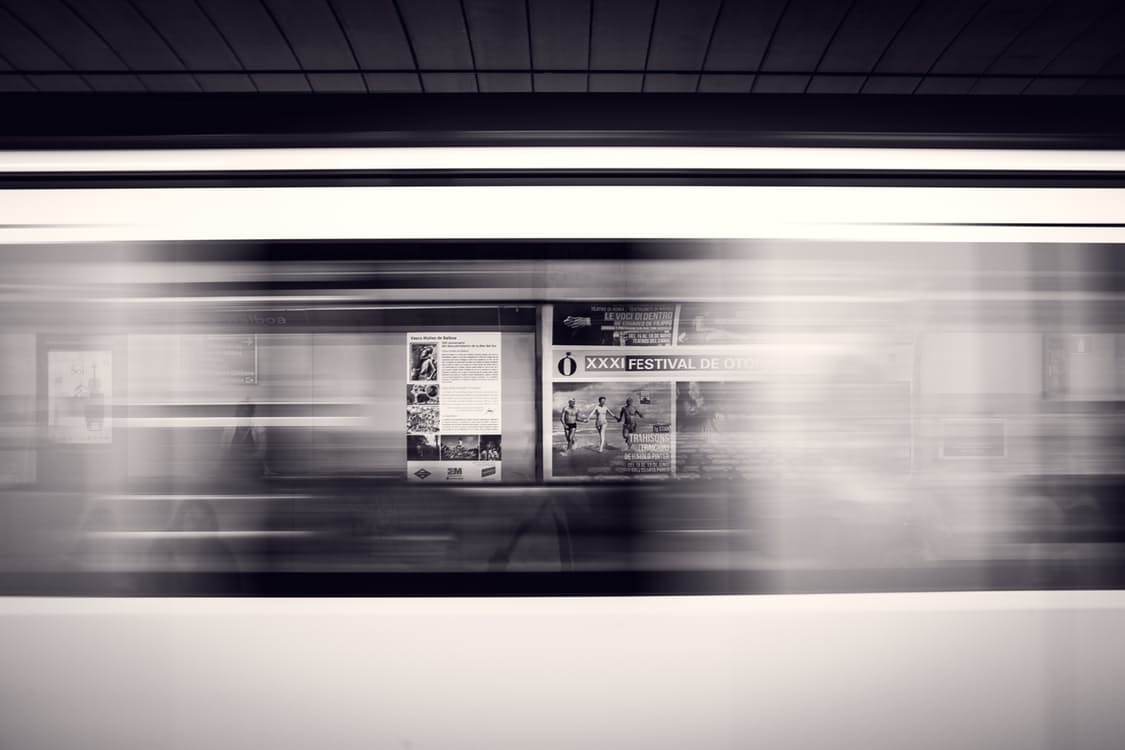 Large Adverts Slow Websites