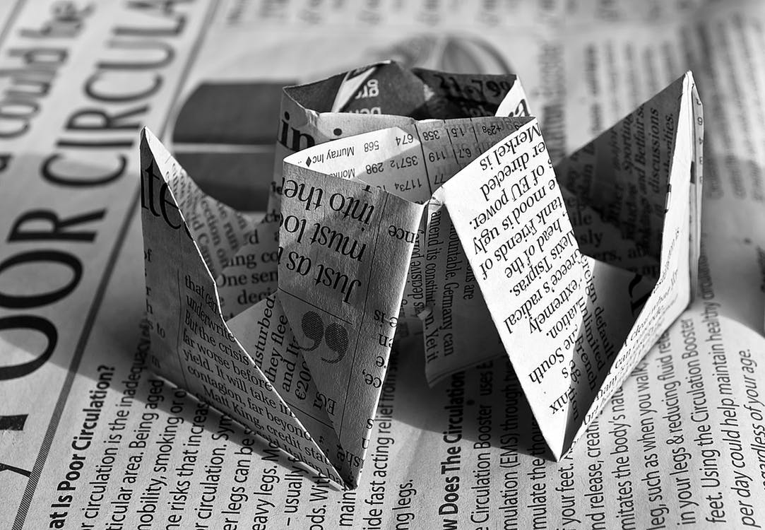 Newspaper Websites Slow to Load