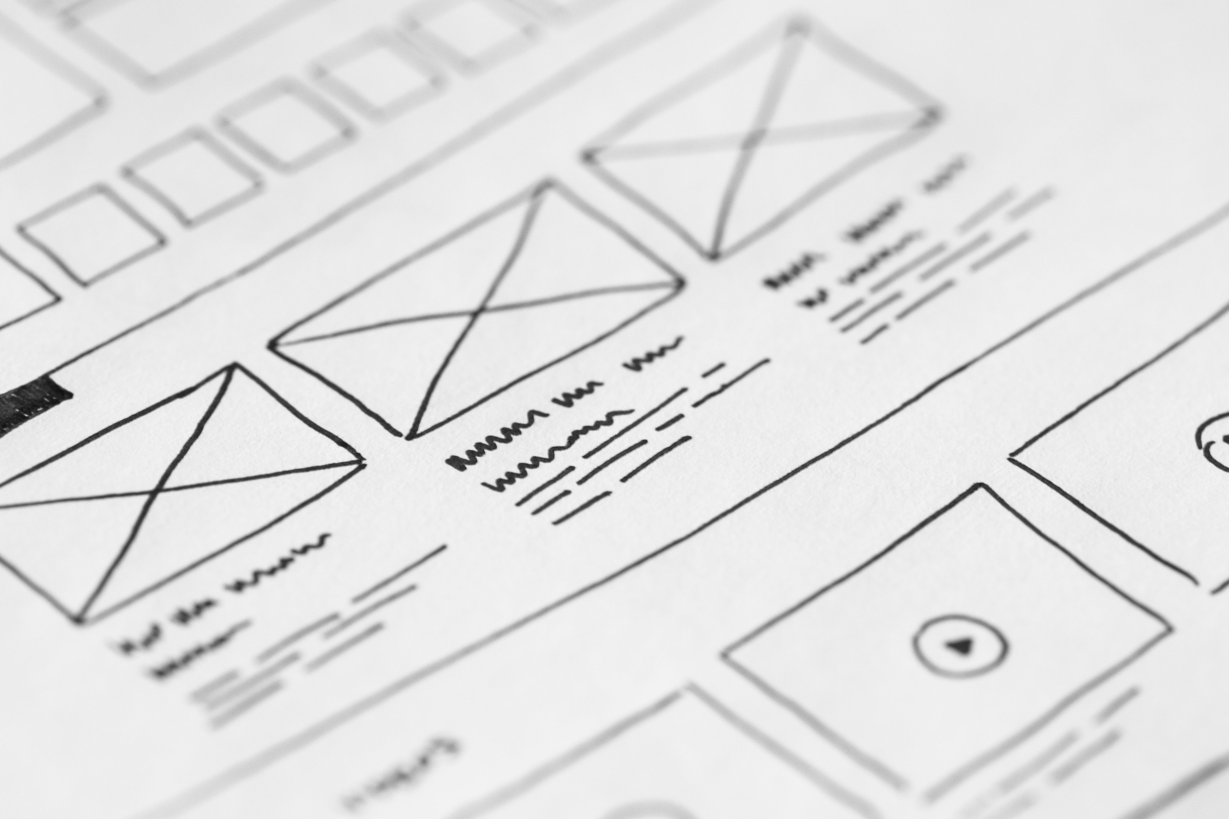 Five Reasons to Redesign Your Website