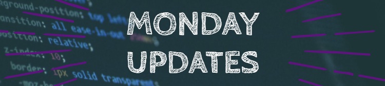 MondayUpdates