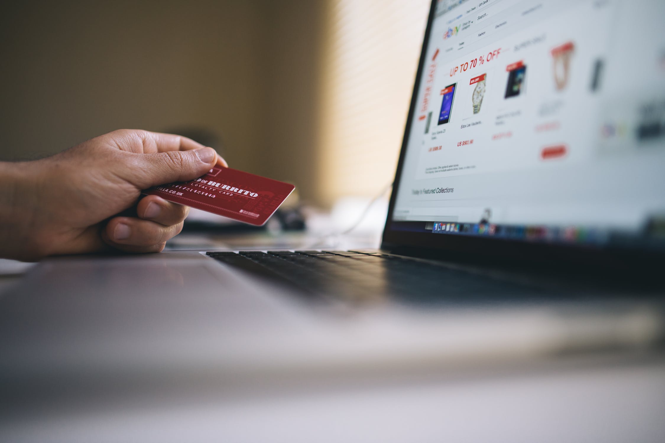Black Friday: How Uptime Impacts the Bottom Line